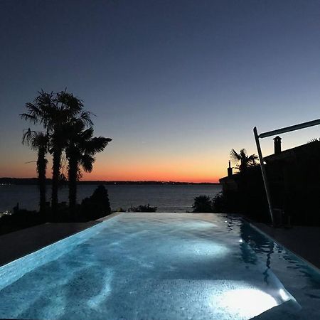 Portoroz Apartments Luaran gambar