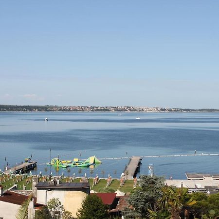 Portoroz Apartments Luaran gambar