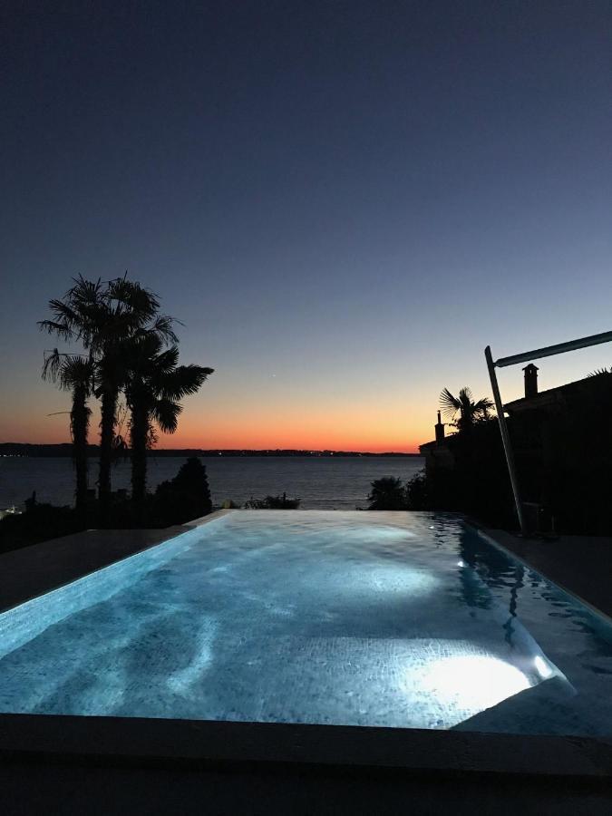 Portoroz Apartments Luaran gambar