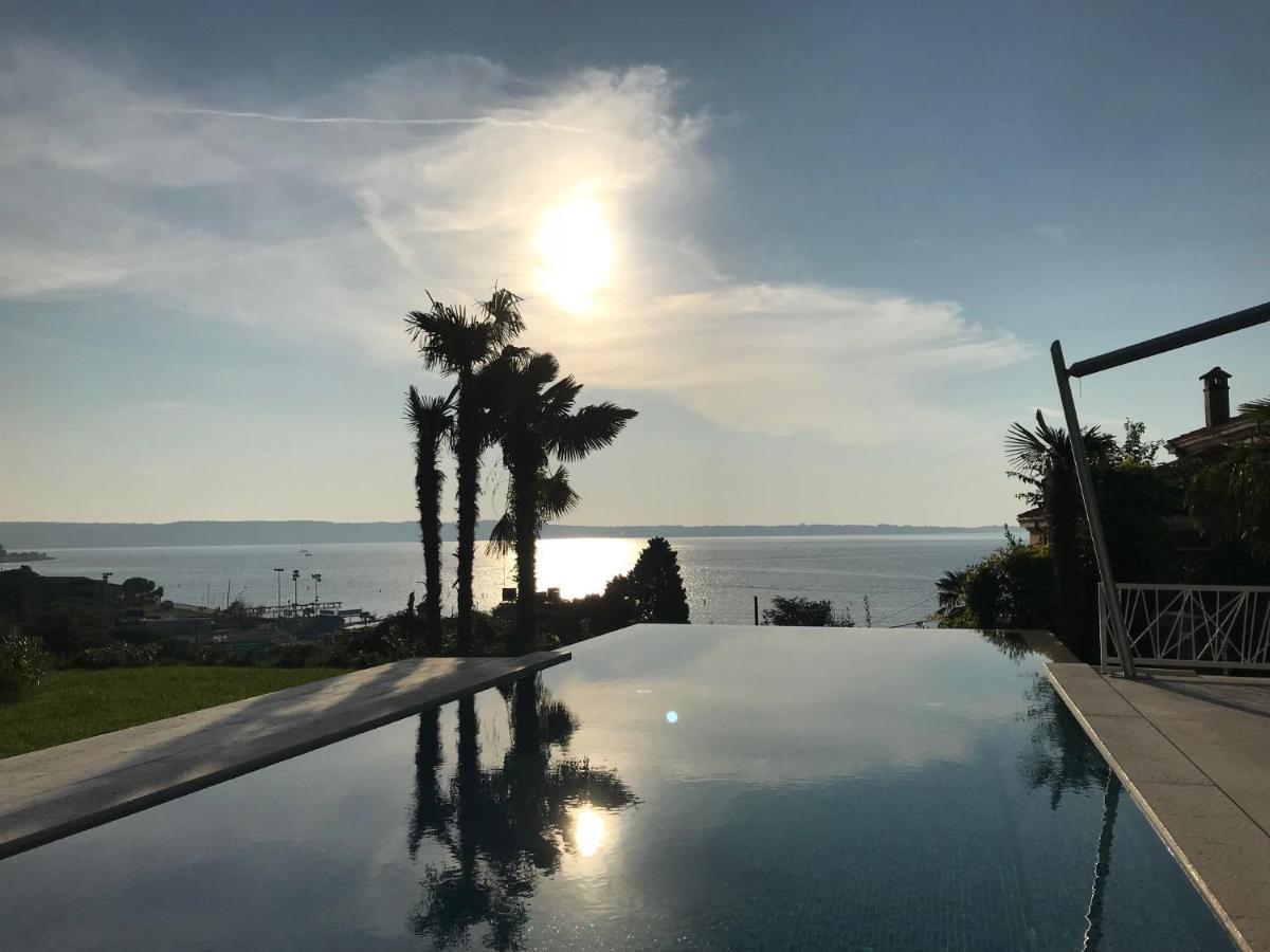 Portoroz Apartments Luaran gambar