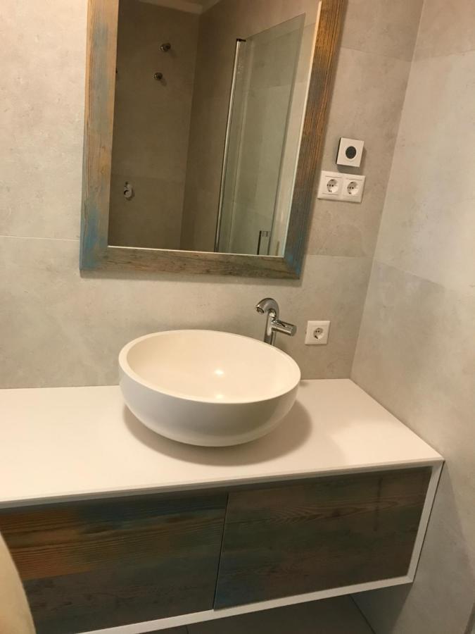 Portoroz Apartments Luaran gambar