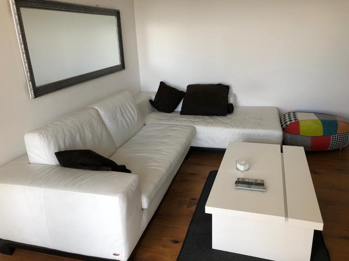 Portoroz Apartments Luaran gambar
