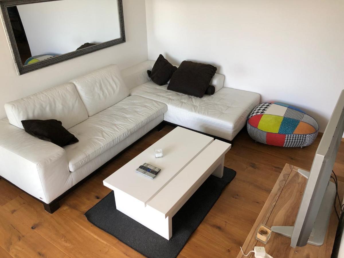 Portoroz Apartments Luaran gambar