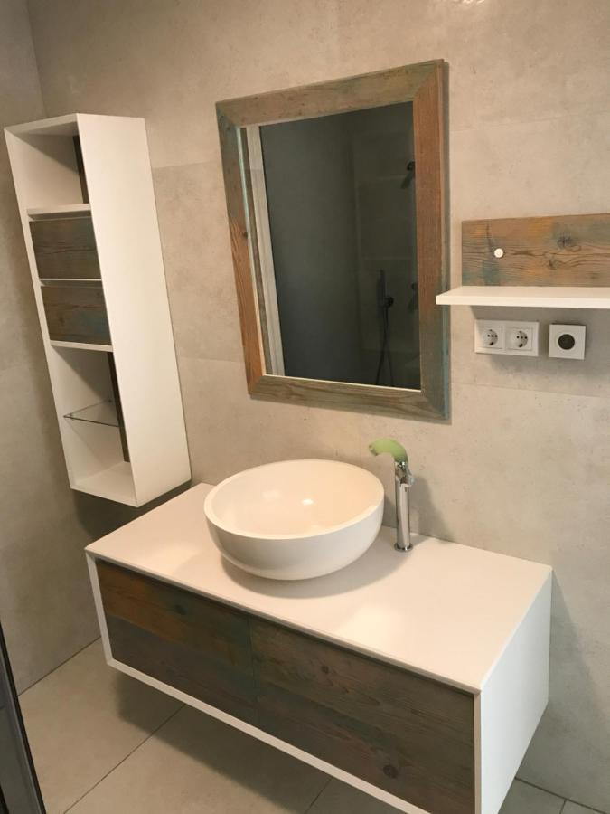 Portoroz Apartments Luaran gambar