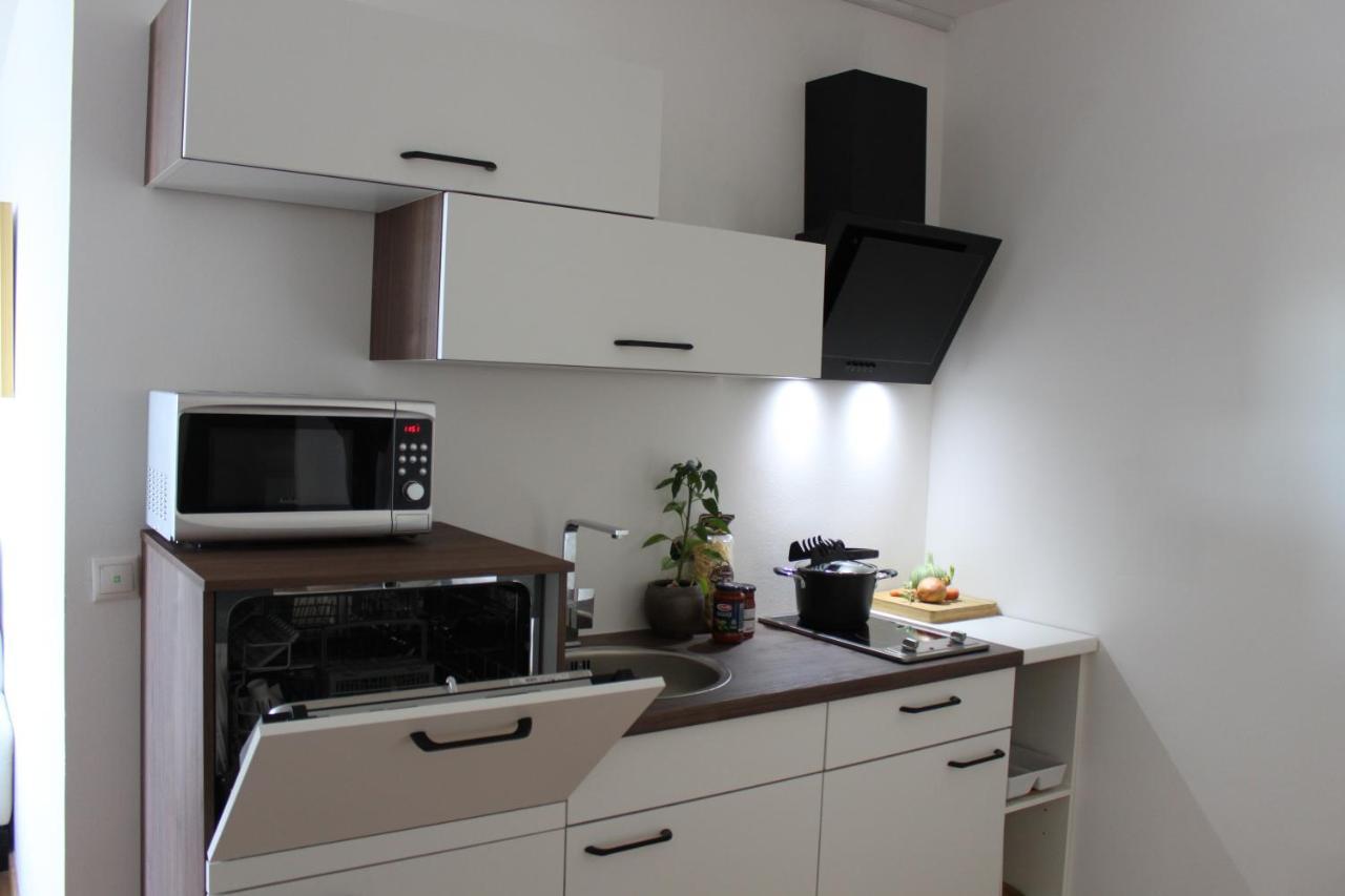 Portoroz Apartments Luaran gambar