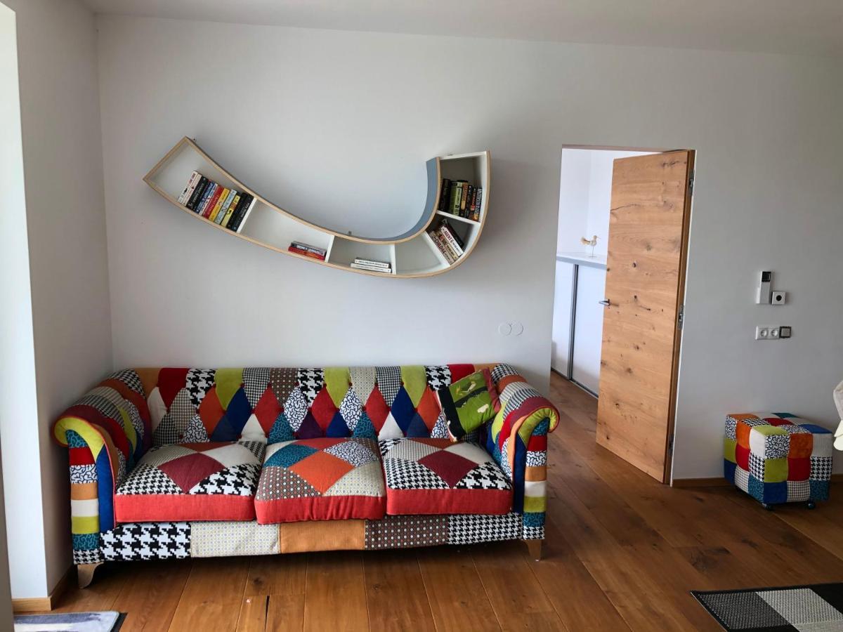 Portoroz Apartments Luaran gambar