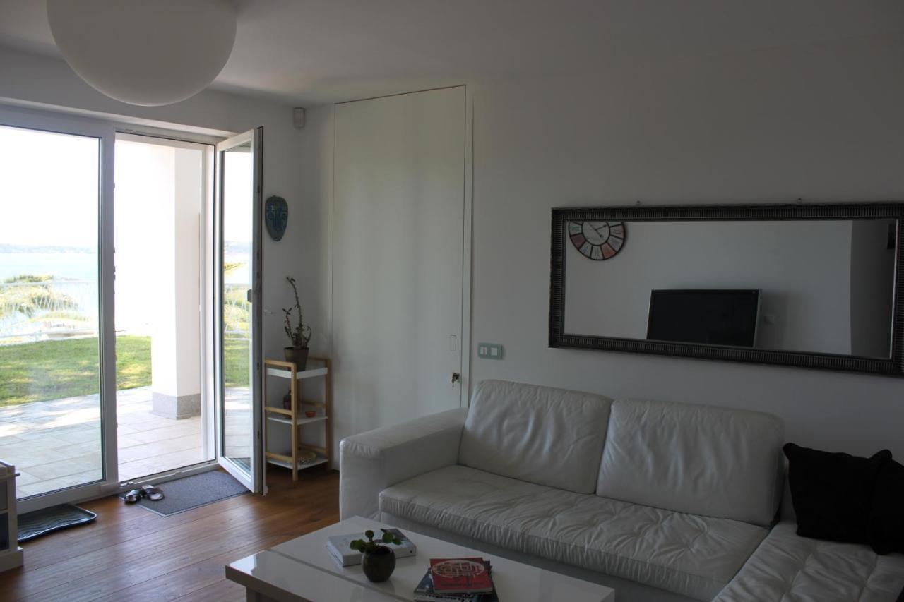 Portoroz Apartments Luaran gambar