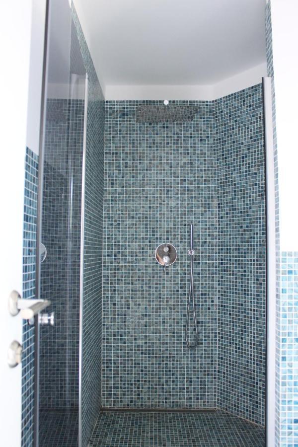 Portoroz Apartments Luaran gambar