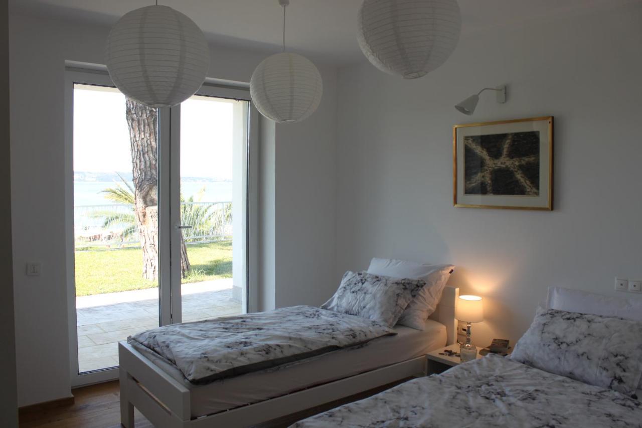 Portoroz Apartments Luaran gambar