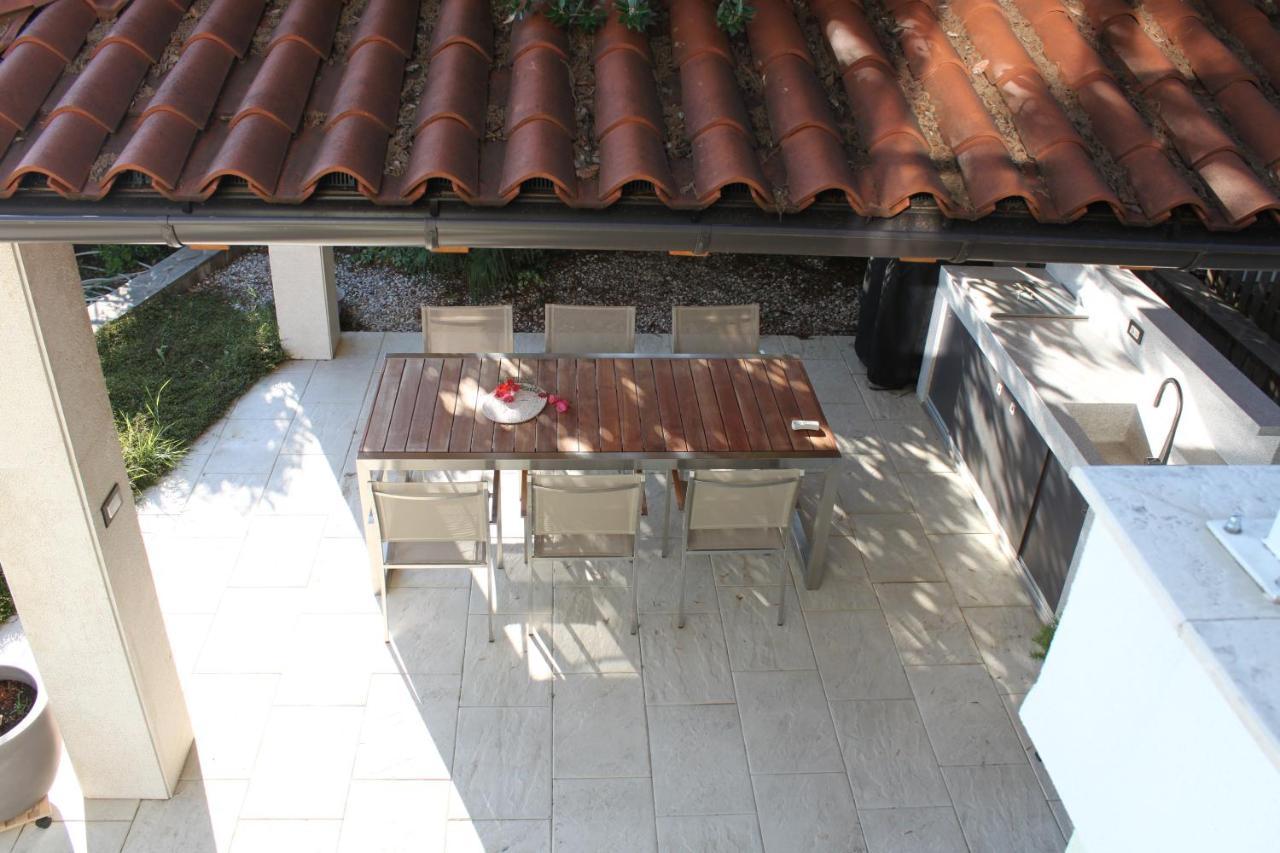 Portoroz Apartments Luaran gambar