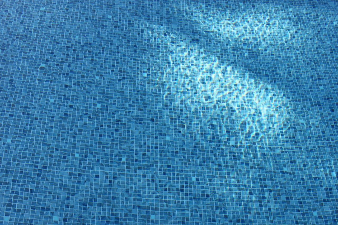 Portoroz Apartments Luaran gambar