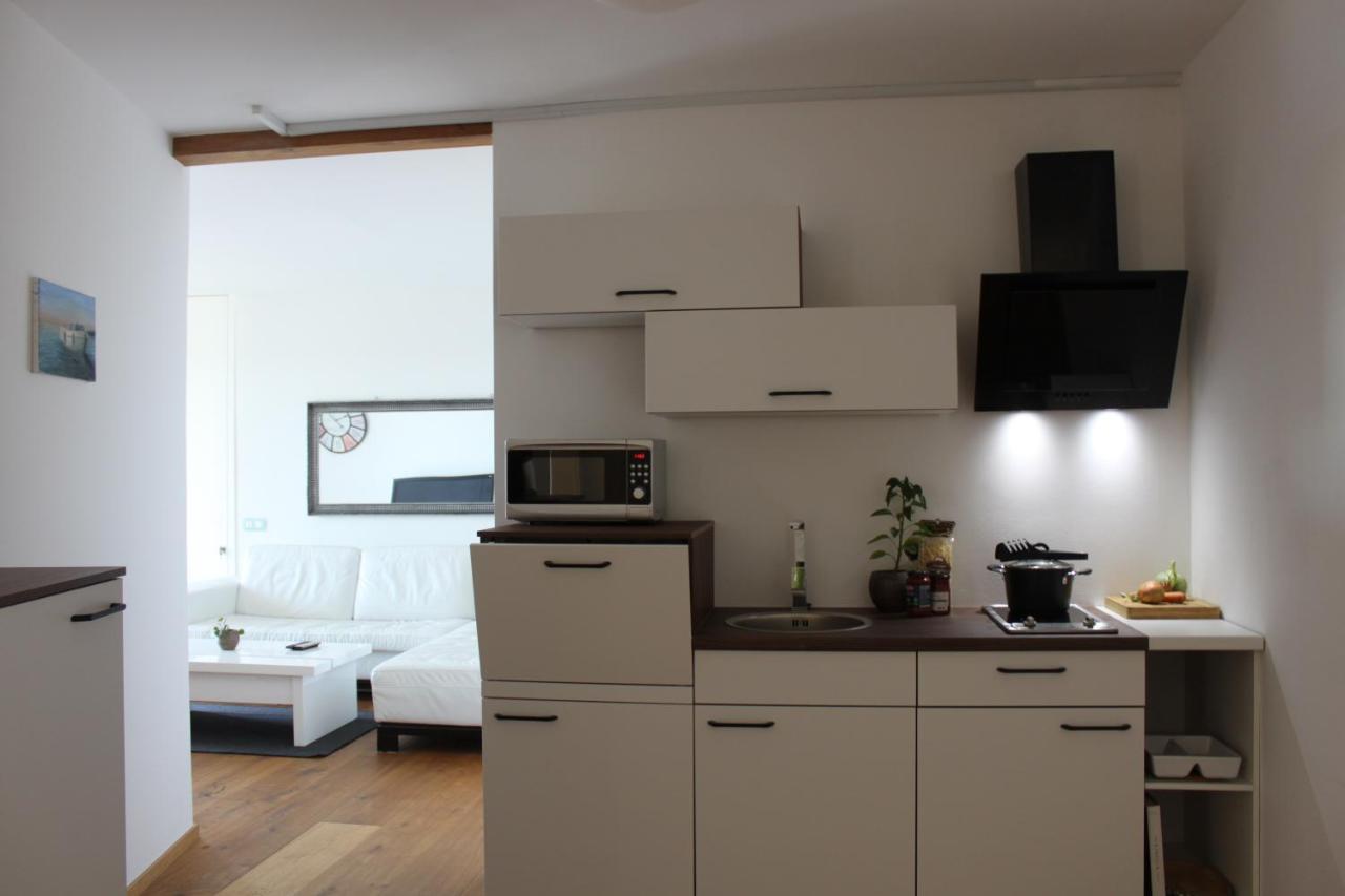 Portoroz Apartments Luaran gambar