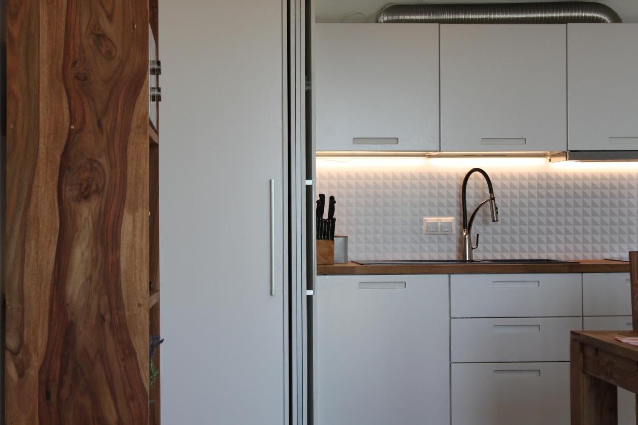 Portoroz Apartments Luaran gambar