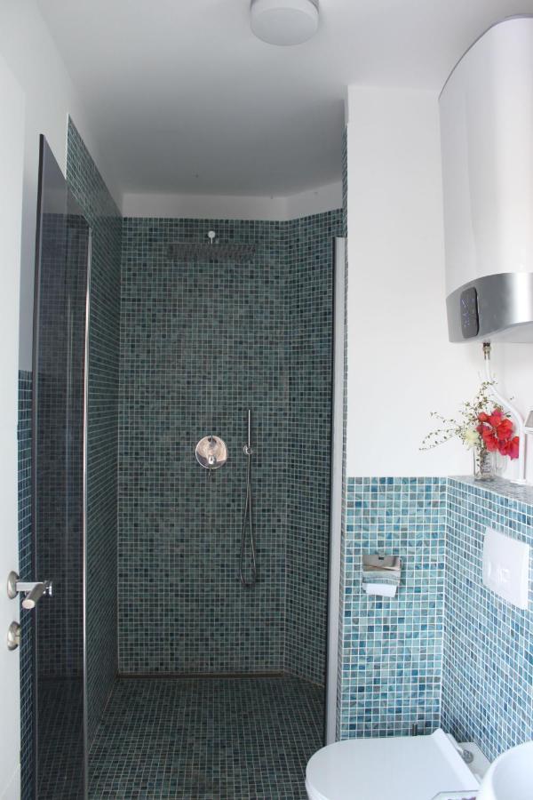 Portoroz Apartments Luaran gambar