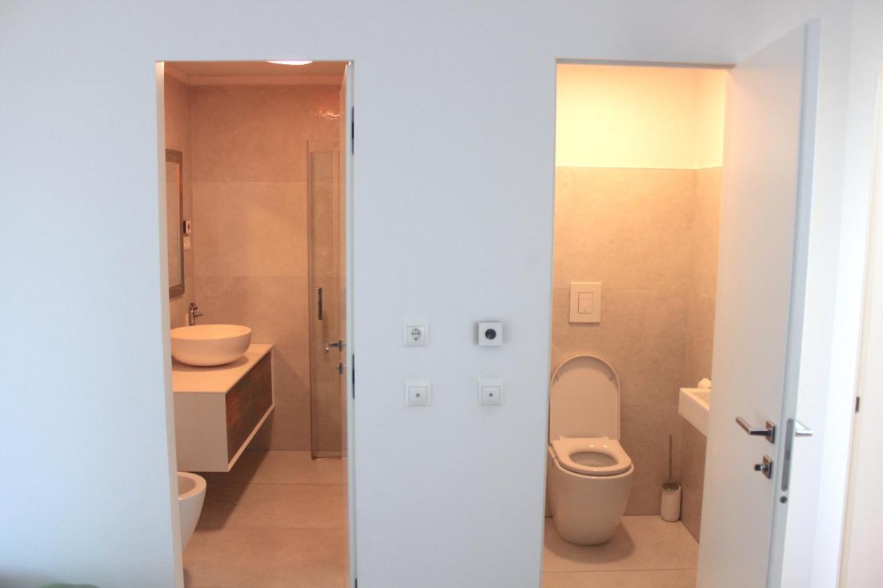 Portoroz Apartments Luaran gambar