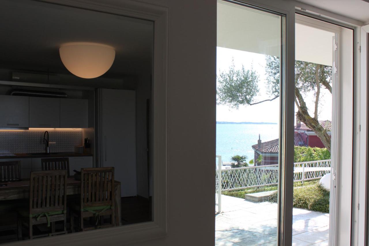 Portoroz Apartments Luaran gambar