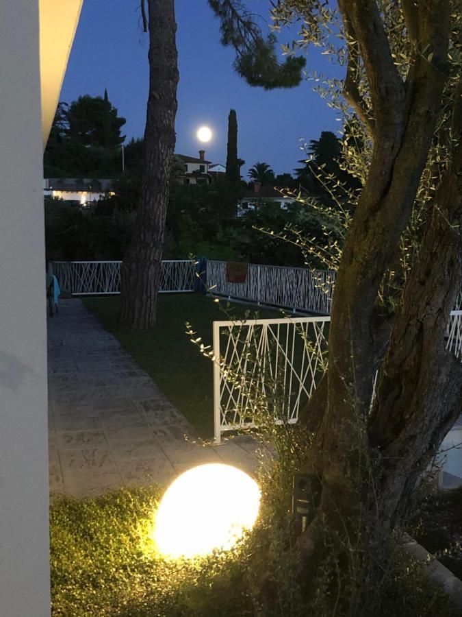 Portoroz Apartments Luaran gambar