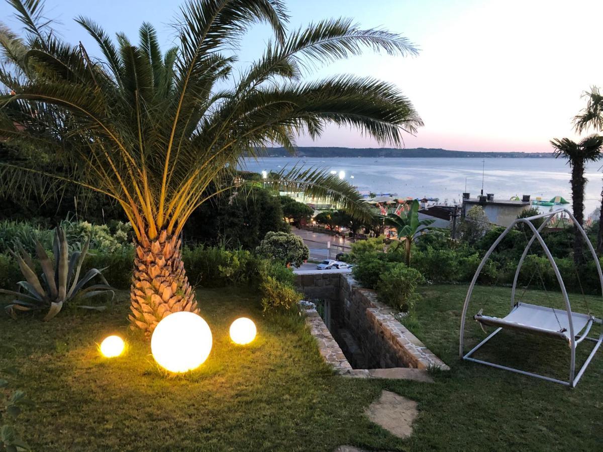 Portoroz Apartments Luaran gambar