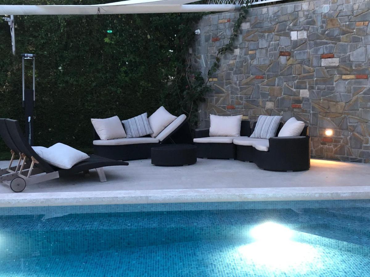 Portoroz Apartments Luaran gambar