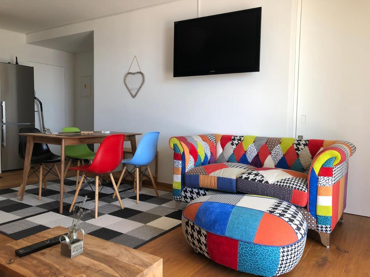 Portoroz Apartments Luaran gambar