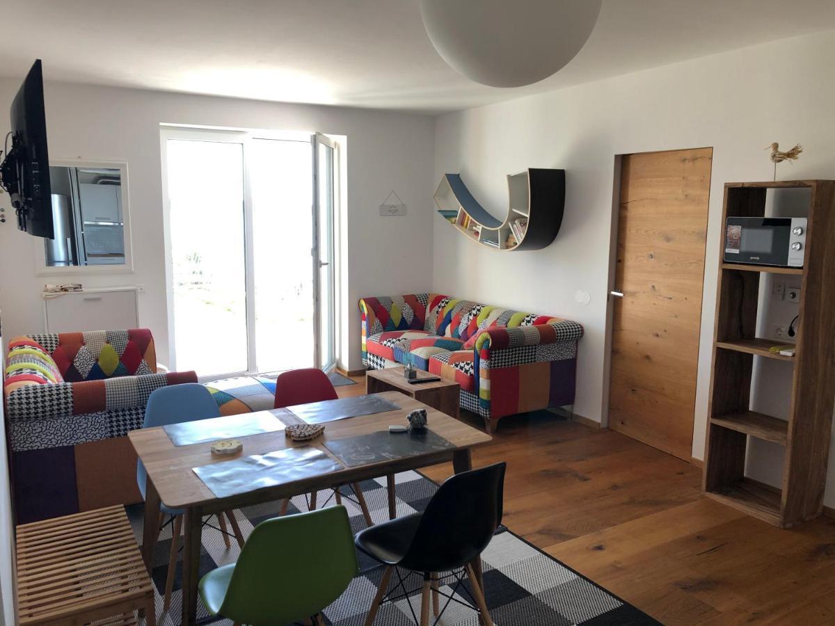 Portoroz Apartments Luaran gambar
